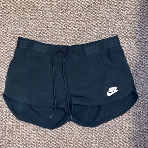 Nike shorts!
